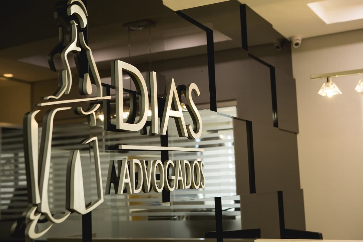 Escritório Dias Advogados em Porto Alegre